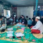 Jasa Raharja Kalteng Hadir Humanis: Survei Ahli Waris Percepat Santunan dan Ringankan Beban Keluarga Korban