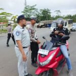 Sinergi Kuat di Pulang Pisau, Operasi Gabungan dan Samsat Keliling Dorong Kepatuhan Wajib Pajak