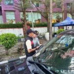 Tingkatkan Kepatuhan Pajak, Operasi Gabungan Digelar Serentak di Makassar Hingga Pangkep