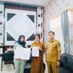 Kolaborasi  Strategis PT Jasa Raharja Cabang Padangsidimpuan Gandeng RS FL Tobing Dalam Pelayanan Korban Kecelakaan Lalu lintas Jalan