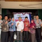 Jasa Raharja Bengkulu Hadiri Launching Samsat Desa untuk Perluas Layanan Pajak Kendaraan di Kabupaten Lebong