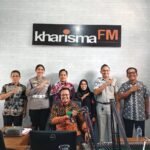 PJJR Bengkulu Utara Hadir Dalam Talkshow Radio Kharisma Ratu Samban untuk Sosialisasikan Relaksasi Pajak Kendaraan dan Edukasi Keselamatan Berlalu Lintas