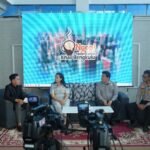 Jasa Raharja Bengkulu Hadiri Talkshow BETV Bahas Pemutihan Pajak dan Keselamatan Berlalu Lintas