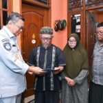 Pastikan Hak Korban Terpenuhi, Seluruh Ahli Waris Korban Meninggal Dunia Kecelakaan KRL di Bekasi Sudah Terima Santunan Jasa Raharja