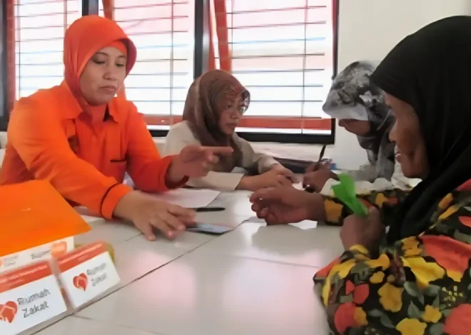 Tak Ingin Salah Sasaran, Ini Cara Cek Penerima Bansos Menurut Mensos