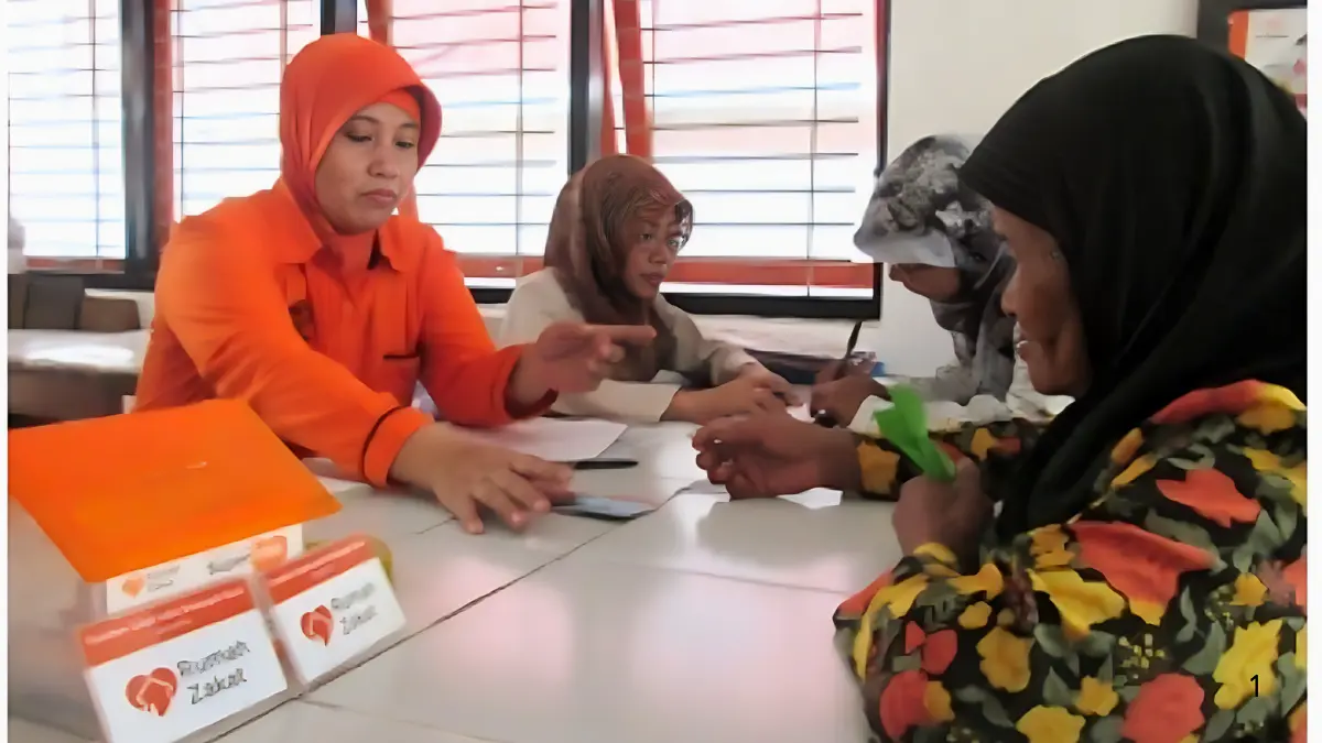 Tak Ingin Salah Sasaran, Ini Cara Cek Penerima Bansos Menurut Mensos