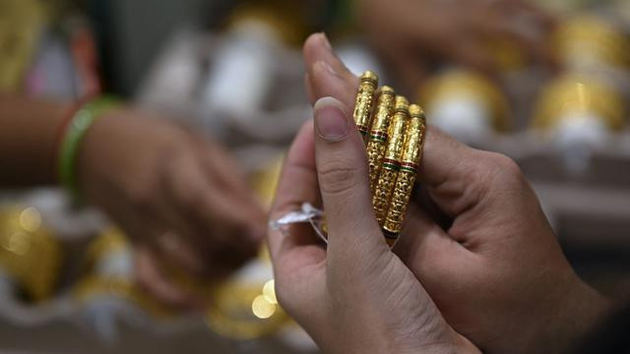 Harga Emas Perhiasan 7 April 2026: Cek Rincian Terbaru Raja Emas & Laku Emas