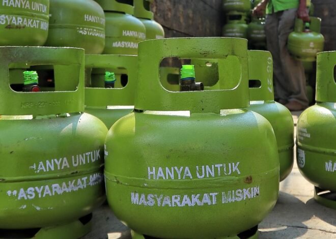 Pemkab Lombok Timur Bantah Kelangkaan LPG, Minta Pertamina Tambah Distribusi