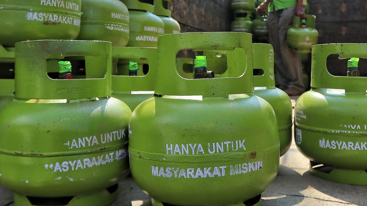 Pemkab Lombok Timur Bantah Kelangkaan LPG, Minta Pertamina Tambah Distribusi