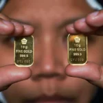 Emas Batangan Antam Hari Ini Stabil, Berikut Daftar Harga Lengkap Pecahan Emas