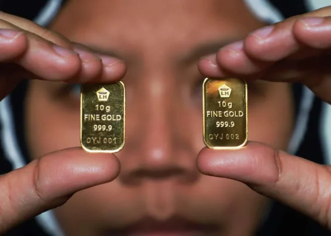 Emas Batangan Antam Hari Ini Stabil, Berikut Daftar Harga Lengkap Pecahan Emas