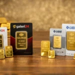 Emas di Pegadaian Melemah Dua Hari, Ini Rincian Harga Galeri24, Antam, dan UBS