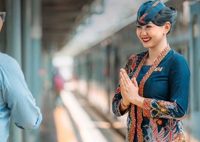 Pendapatan Tembus Rp2,7 Triliun, Laba KAI Services Naik 24% Berkat Kinerja Solid