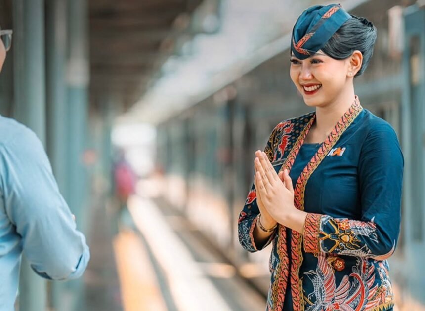 Pendapatan Tembus Rp2,7 Triliun, Laba KAI Services Naik 24% Berkat Kinerja Solid