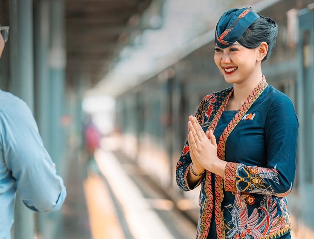 Pendapatan Tembus Rp2,7 Triliun, Laba KAI Services Naik 24% Berkat Kinerja Solid