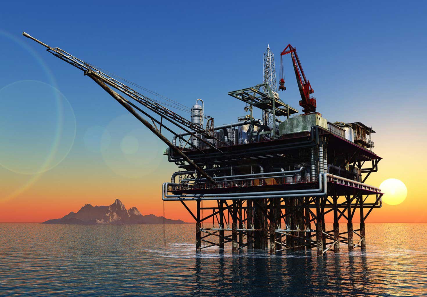 Minyak Dunia Stabil, Brent dan WTI Naik Tipis di Tengah Harapan Perdamaian Timur Tengah