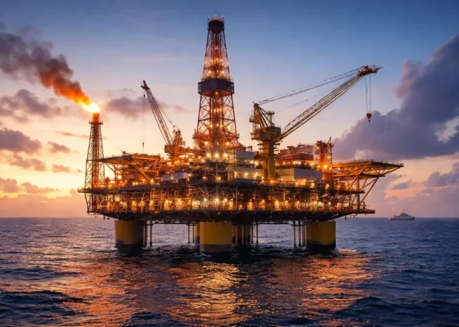 Minyak Dunia Naik Tajam, Brent Hampir Sentuh USD 100 per Barel