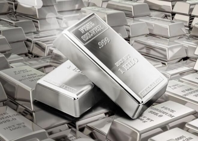 Update Harga Perak Antam 2 April 2026: Level Tertinggi Minggu Ini