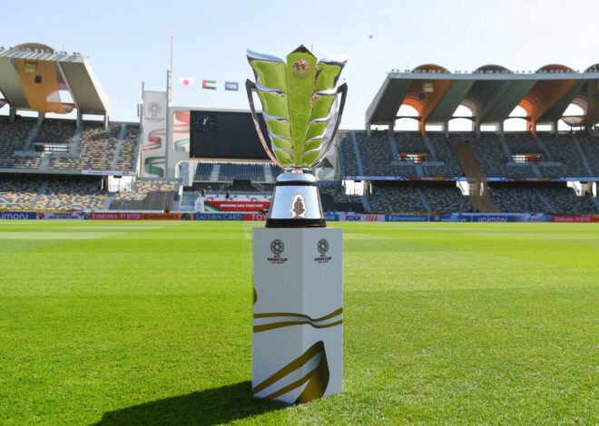 Hasil Kualifikasi Piala Asia 2027: Thailand Menang, Tajikistan Imbang dan Sama-sama Lolos