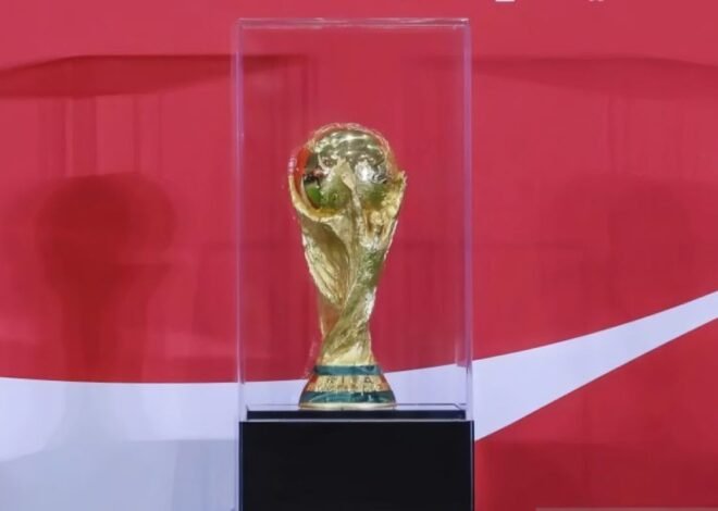 Lengkap! 48 Tim Peserta Piala Dunia 2026, Ada Kejutan dari Irak dan RD Kongo
