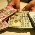 Pagi Ini Rupiah Terkoreksi ke Level Rp17.349 per Dolar AS