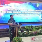 Koopsudnas Tingkatkan Profesionalisme Penyidik Udara TNI AU
