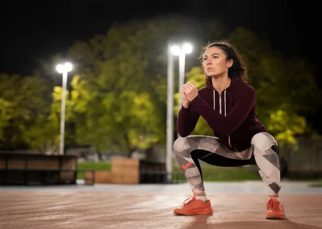 Ini Waktu Ideal Olahraga Menurut Pakar, Pagi Lebih Baik?