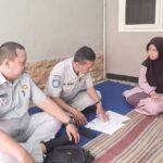 Di Tengah Duka, Negara Hadir: Santunan Korban Laka Stasiun Bekasi Timur Tuntas Diserahkan