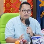 Harwan Muldidarmawan : Poltrada Bali Ambil Peran Penting dalam Membangun Sistem Keselamatan Transportasi Nasional