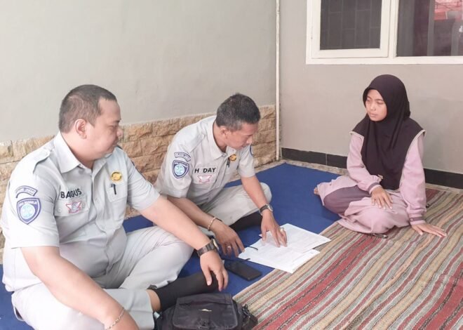 Di Tengah Duka, Negara Hadir: Santunan Korban Laka Stasiun Bekasi Timur Tuntas Diserahkan