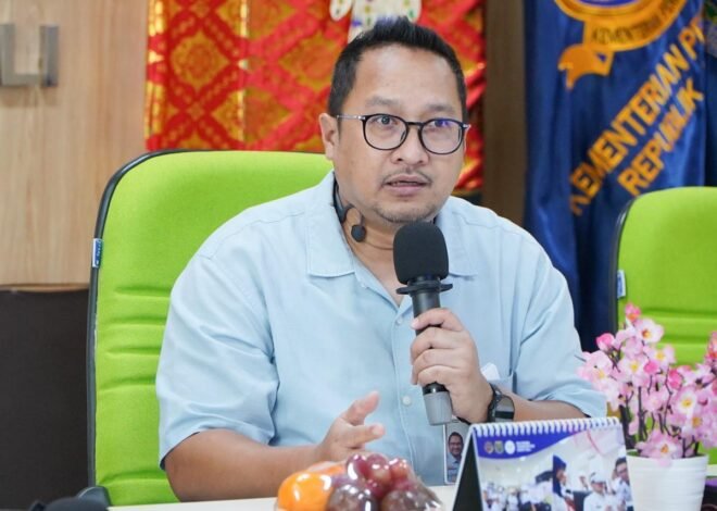 Harwan Muldidarmawan : Poltrada Bali Ambil Peran Penting dalam Membangun Sistem Keselamatan Transportasi Nasional