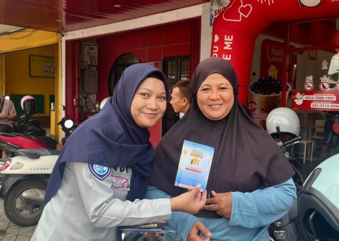 Jasa Raharja Lampung Gencarkan Intervensi Keselamatan dan Optimalisasi Pendapatan Daerah