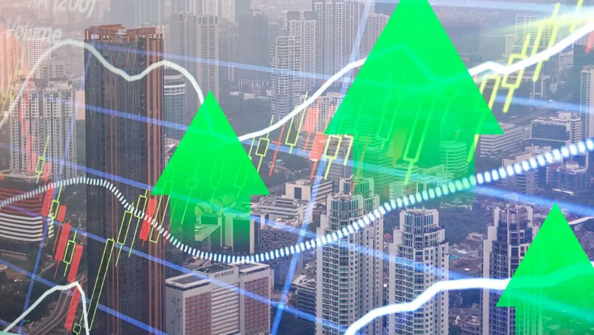 Ekonomi Indonesia Menguat, BPS Catat Pertumbuhan 5,61 Persen pada Awal 2026