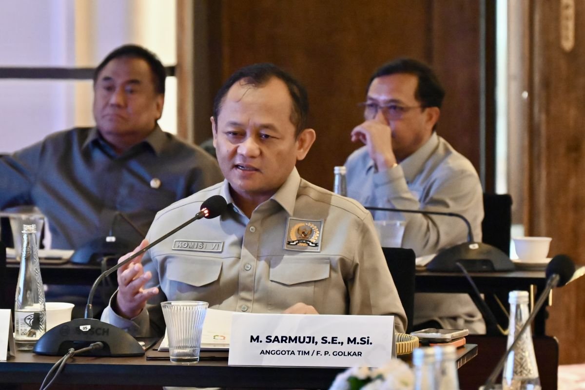 Golkar Desak Percepatan Implementasi UU TPKS di Ruang Publik
