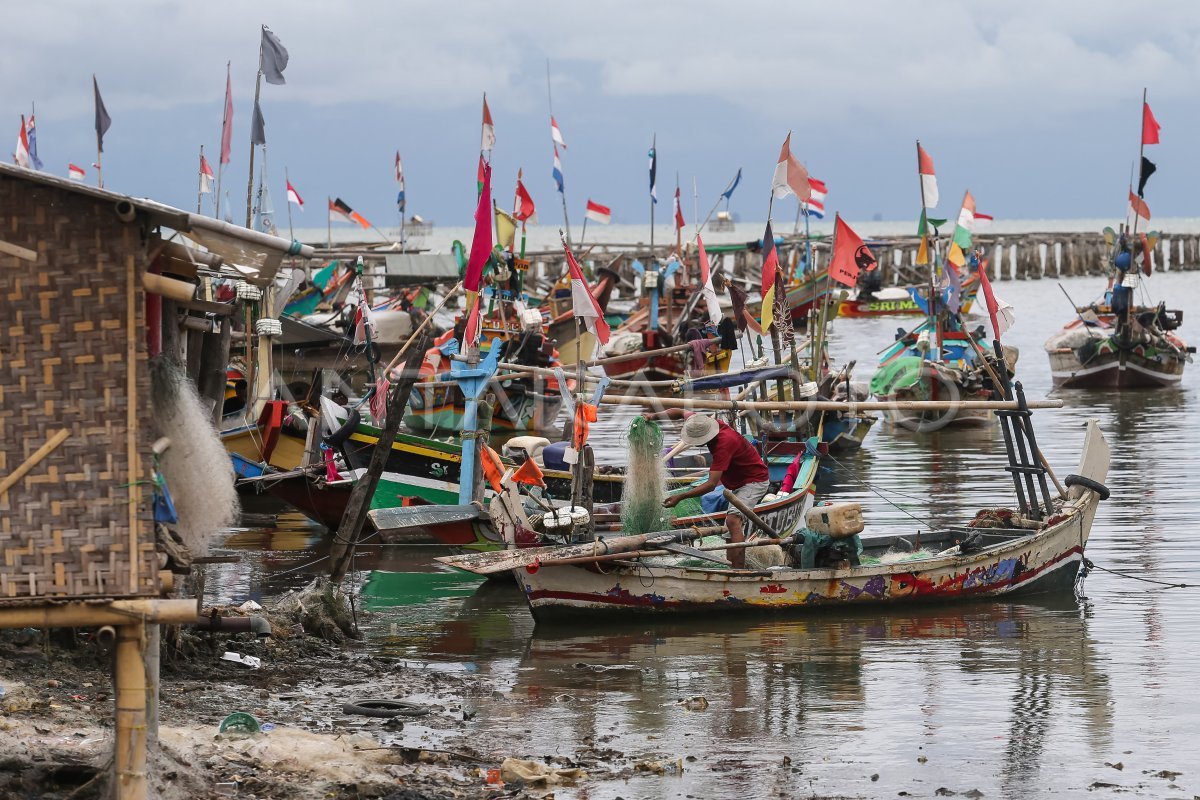 KNMP Andalan Pemerintah Wujudkan Ekonomi Biru dan Swasembada Pangan