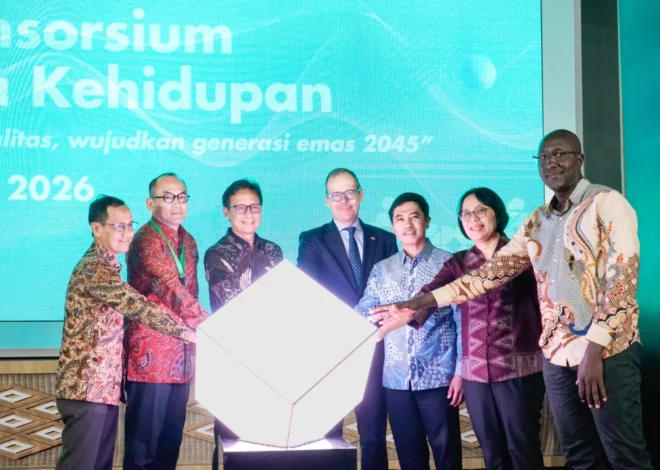 Kemenkes Perkuat Intervensi 1.000 HPK untuk Tekan Stunting dan Tingkatkan Kualitas SDM