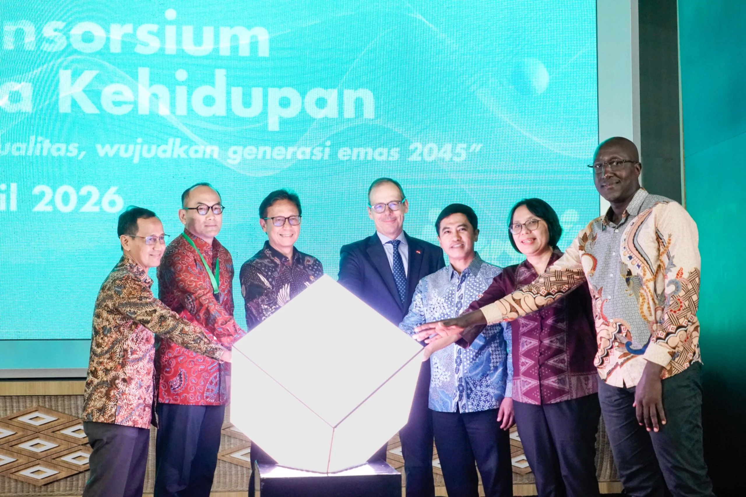 Kemenkes Perkuat Intervensi 1.000 HPK untuk Tekan Stunting dan Tingkatkan Kualitas SDM