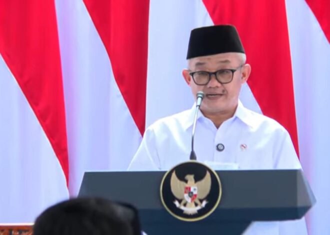 Mutu Pendidikan Bergantung pada 3M, Ini Penjelasan Mendikdasmen