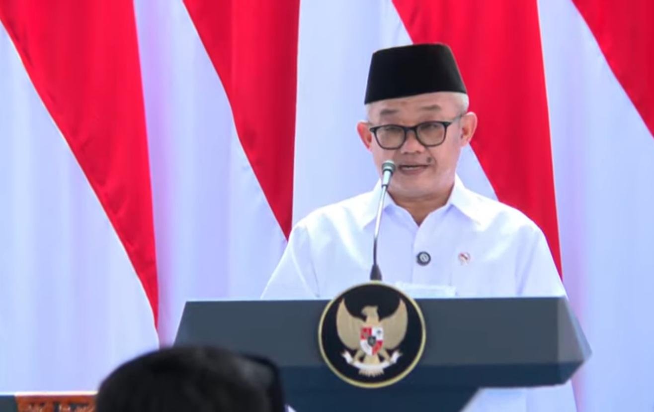 Mutu Pendidikan Bergantung pada 3M, Ini Penjelasan Mendikdasmen
