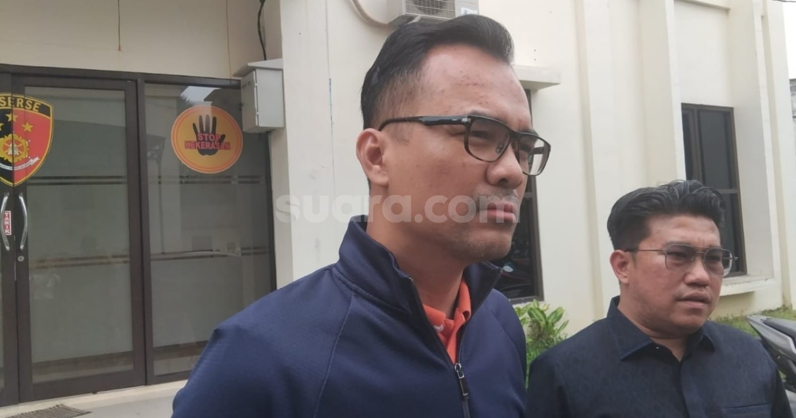 Kasus Pemukulan Bro Ron, PSI Tegaskan Tak Ada Toleransi untuk Kekerasan