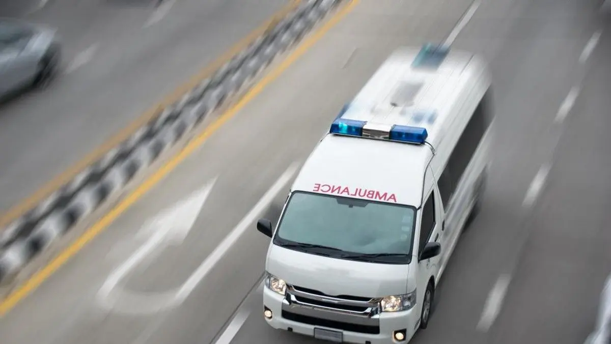 Viral Halangi Ambulans, Pria di Depok Ditetapkan Tersangka