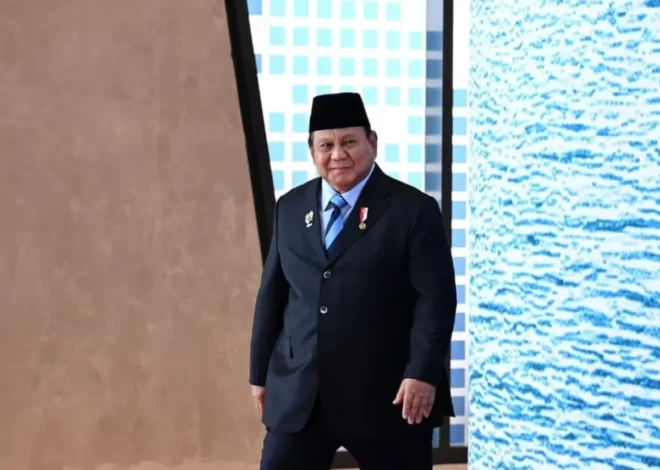 Prabowo Tegaskan Peran Negara dalam Ketahanan Pangan ASEAN