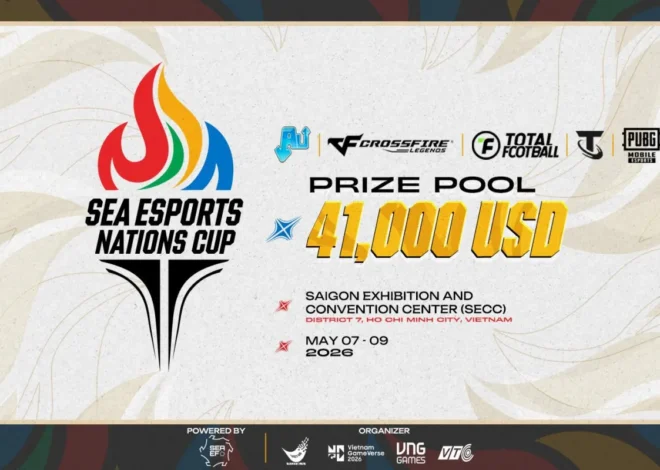 PB ESI Targetkan Prestasi Regional di SEA ENC 2026 Vietnam