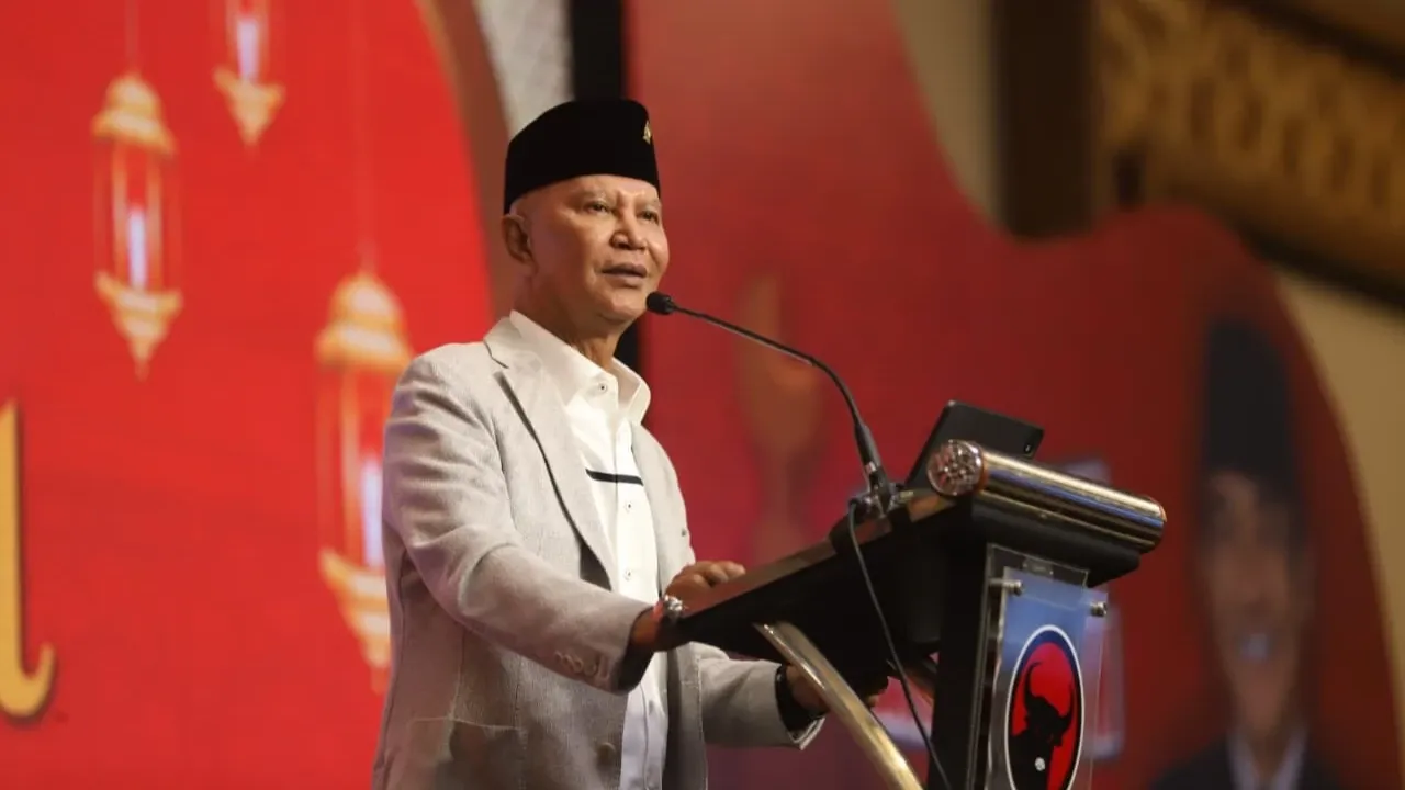 PDIP Prediksi Defisit APBN 2026 Tak Sentuh 3 Persen