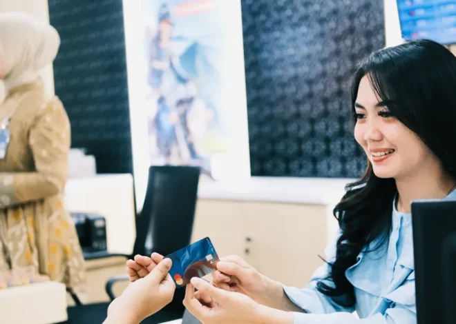 Adopsi Pembayaran Digital Meningkat, Transaksi Contactless BRI Melonjak Tajam