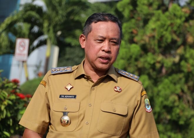Flyover Bulak Kapal Disiapkan, Bekasi Tunggu Dukungan Pemerintah Pusat
