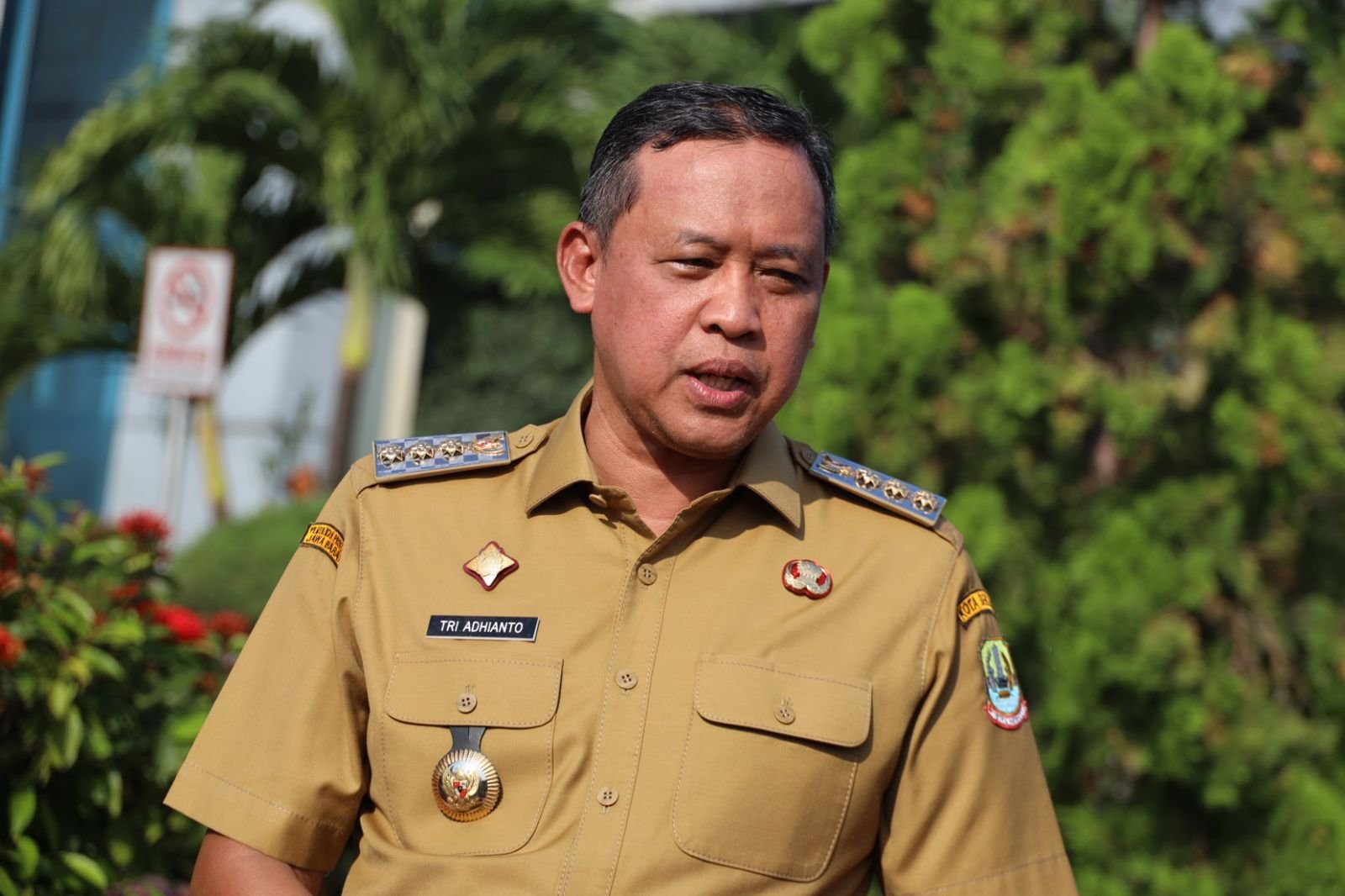 Flyover Bulak Kapal Disiapkan, Bekasi Tunggu Dukungan Pemerintah Pusat