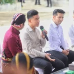 Dari Bendungan hingga Jalan, Gibran Janji Tindak Lanjuti Keluhan Warga Trenggalek