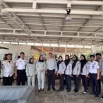 Jasa Raharja Jabar dan Dishub Kabupaten Bandung Gelar FKLL di Baleendah untuk Perkuat Keselamatan Lalu Lintas