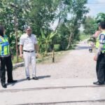 Minibus Tertabrak KA di Grobogan, Seluruh Korban Terjamin Jasa Raharja